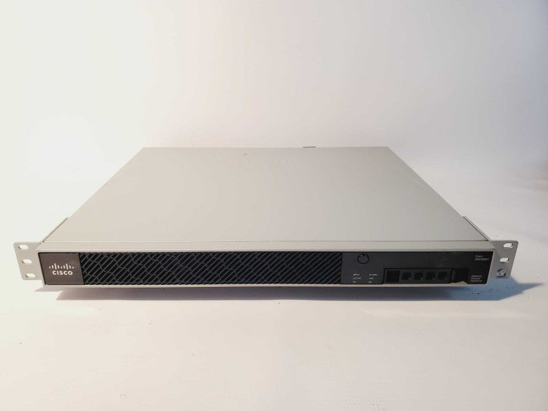 Cisco ASA5525-X Adaptive Security Firewall Q(