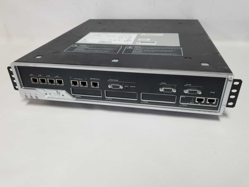 Mitel 3300 MXe III with T1/E Module - READ #