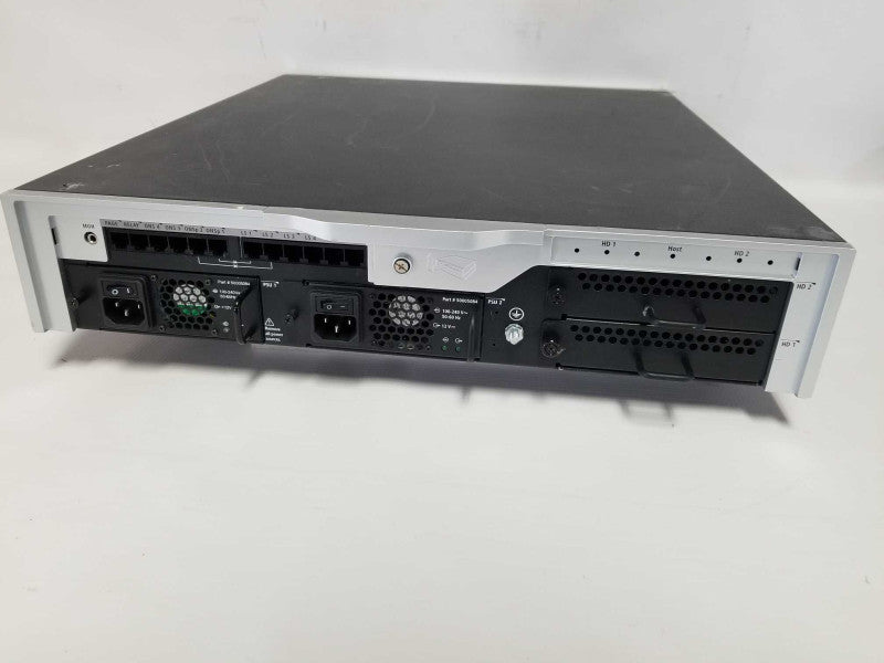 Mitel 3300 MXe III with T1/E Module - READ #
