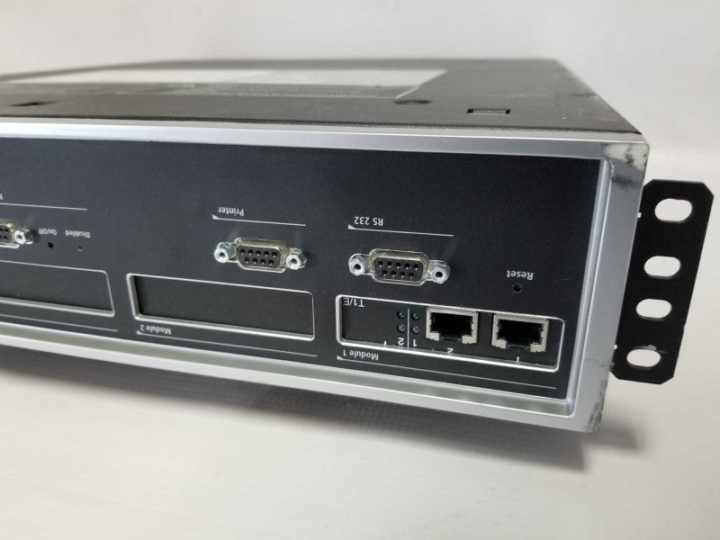 Mitel 3300 MXe III with T1/E Module - READ #