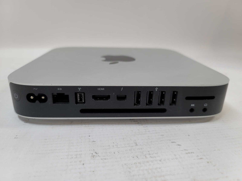 Mac Mini 2012, i7-3615QM, 8GB DDR3, 256GB HDD Î²