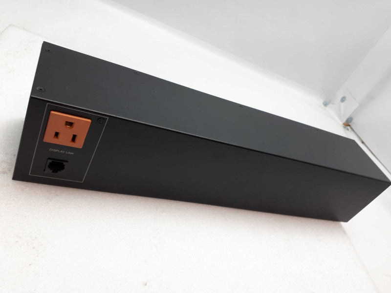 WattBox WB-700-IPV-12 Outlet Remote Managed ! SEE DESCRIPTION &