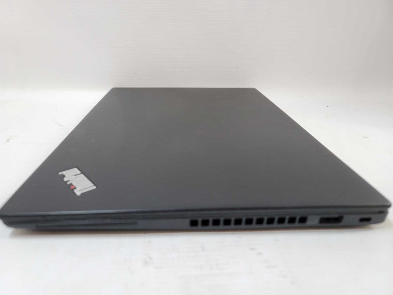 Lenovo T490s i7-8565U @ 1.80GHz, 8GB DDR4, 256GB SSD Î²