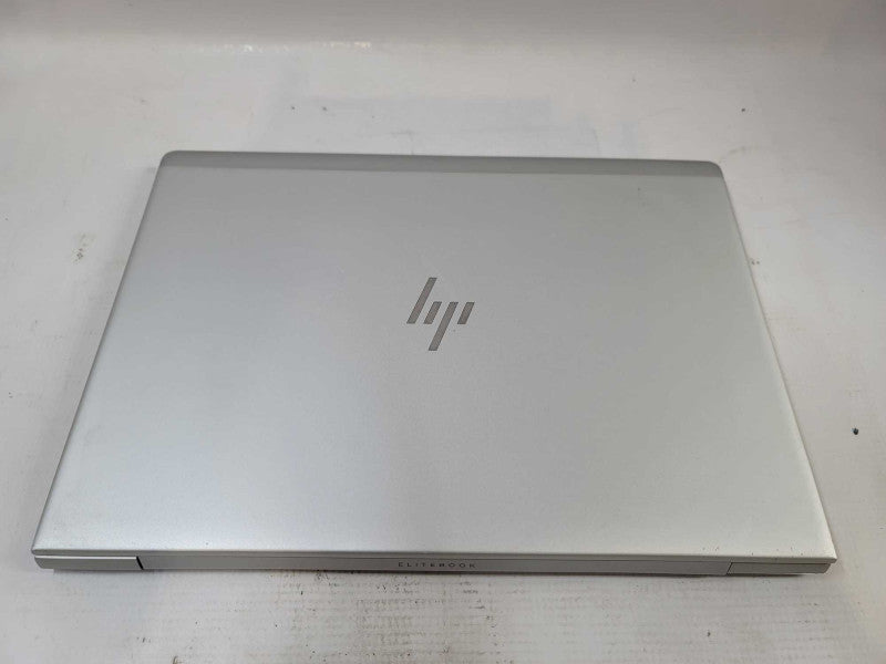 HP EliteBook 840 G6 i5-8265U, 16GB DDR4, 256GB SSD Î²