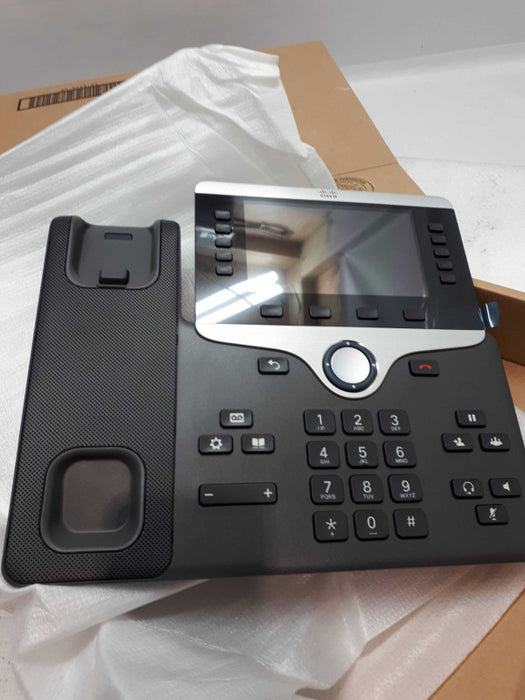 Cisco CP-8841-K9  IP  Telephone New in box &