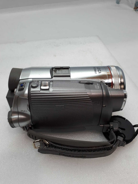 Panasonic PV-GS250 3.1MP 3CCD MiniDV Camcorder w/10x Optical Zoom &
