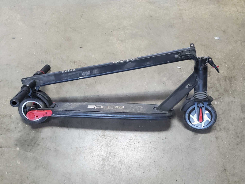 Gravity Blade 18880 Electric Scooter (AS-IS) |
