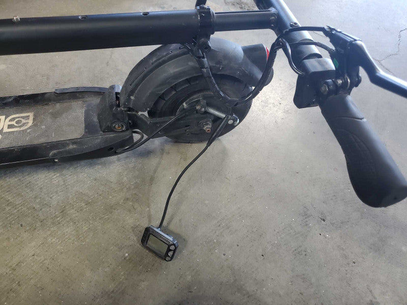 Gravity Blade Scooter (Model Unknown) (AS-IS) |