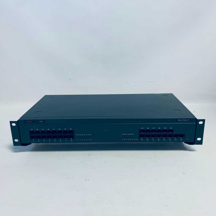 Avaya IPO IP500 EXP MOD DS30B DGTL STRJ45-PCS08 READ =