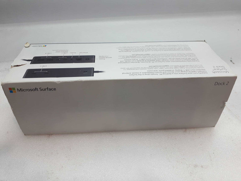 Microsoft Surface Dock2 Station 1917 &