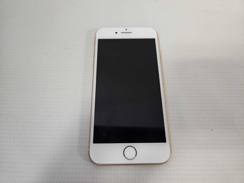 Apple iPhone 8 64 GB Unlocked Rose Gold )