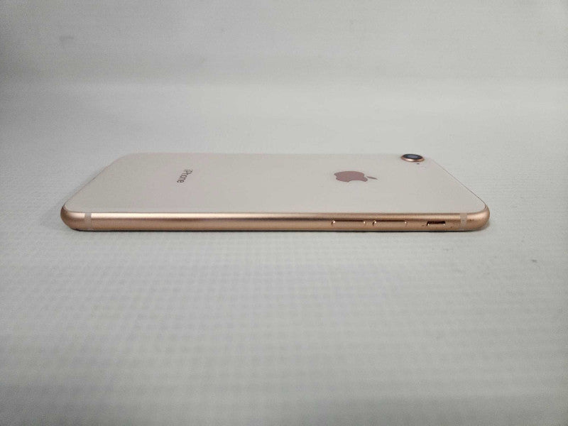 Apple iPhone 8 64 GB Unlocked Rose Gold )