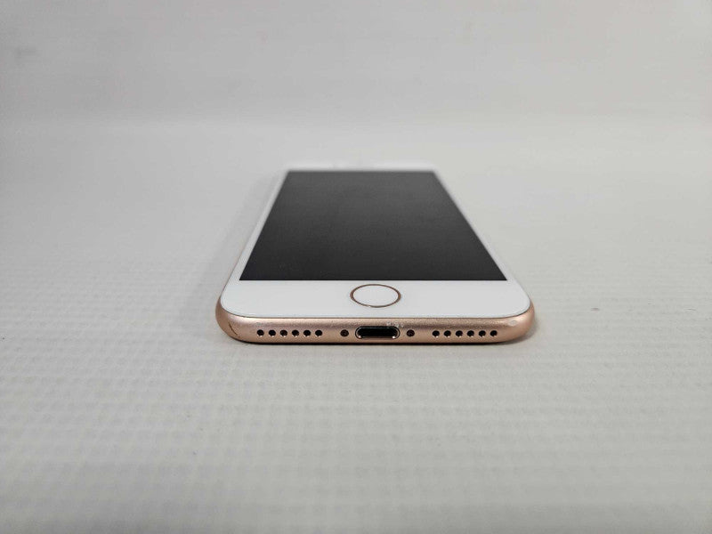 Apple iPhone 8 64 GB Unlocked Rose Gold )