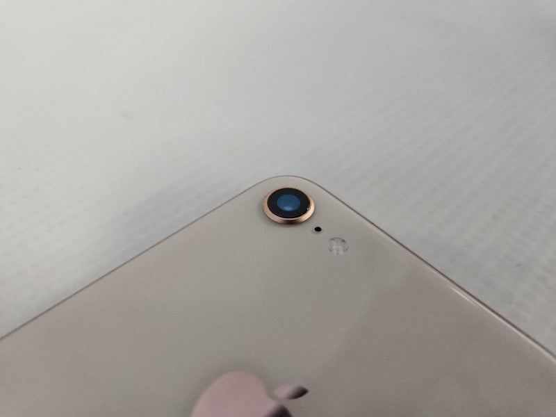 Apple iPhone 8 64 GB Unlocked Rose Gold )