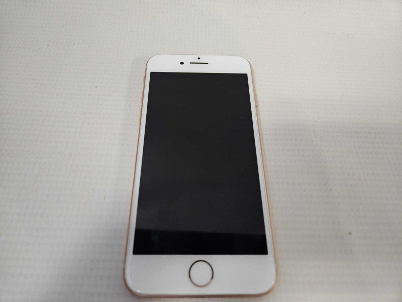 Apple iPhone 8 64 GB Unlocked Rose Gold )