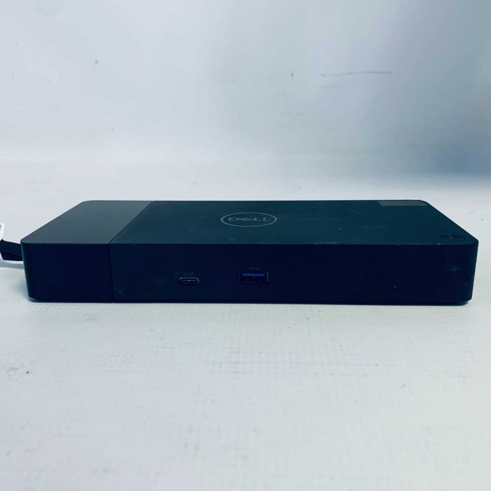 Dell WD19DC Performance Dock Docking Station w/ 240W Power Supply =