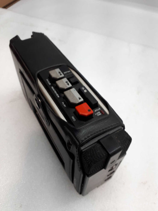 Sony TCS-350 Stereo Cassette Player Recorder - see notes &