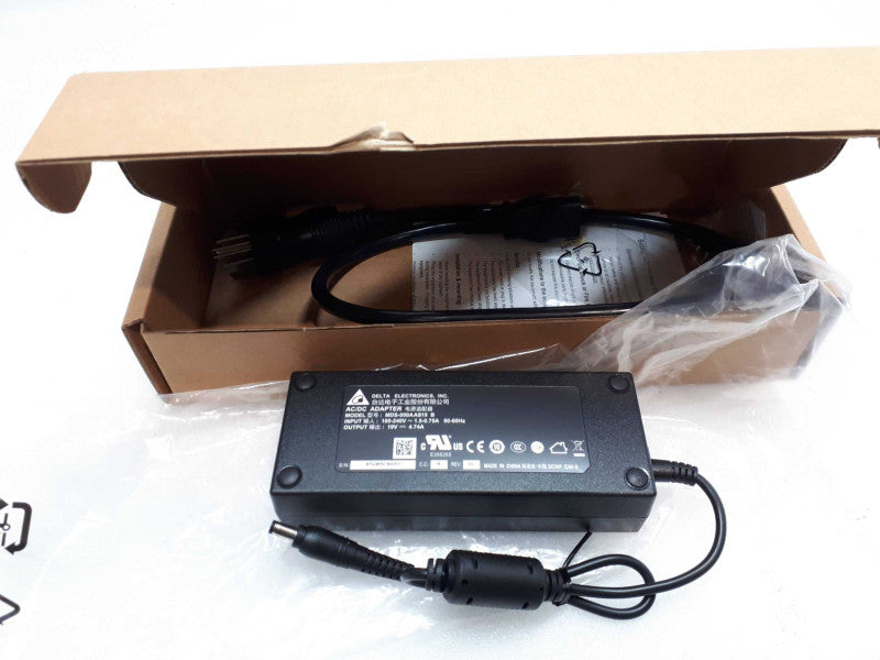 DELTA Power adapter MDS-090AAS19 B 19V4.74A New &