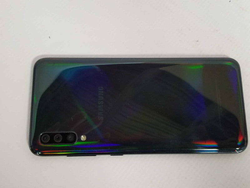 Samsung Galaxy A70 SM-A705W 128GB Unlocked, Read _
