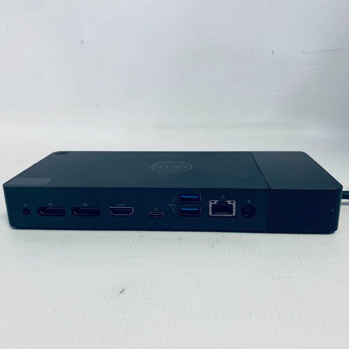 Dell WD19 USB Type-C Docking Station 180W AC Adapter  =