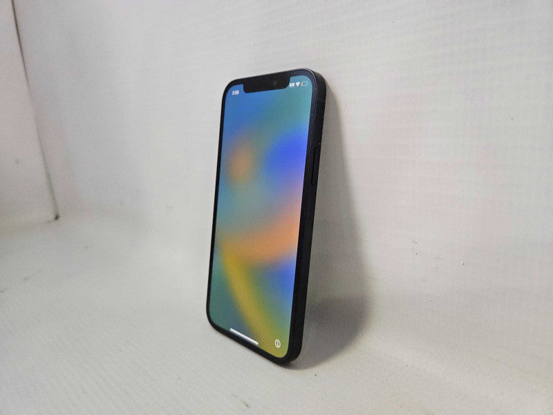 Apple iPhone 12 64GB - Blue **READ** )