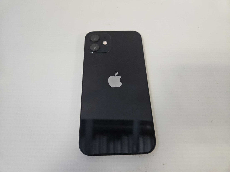 Apple iPhone 12 64GB - Blue **READ** )