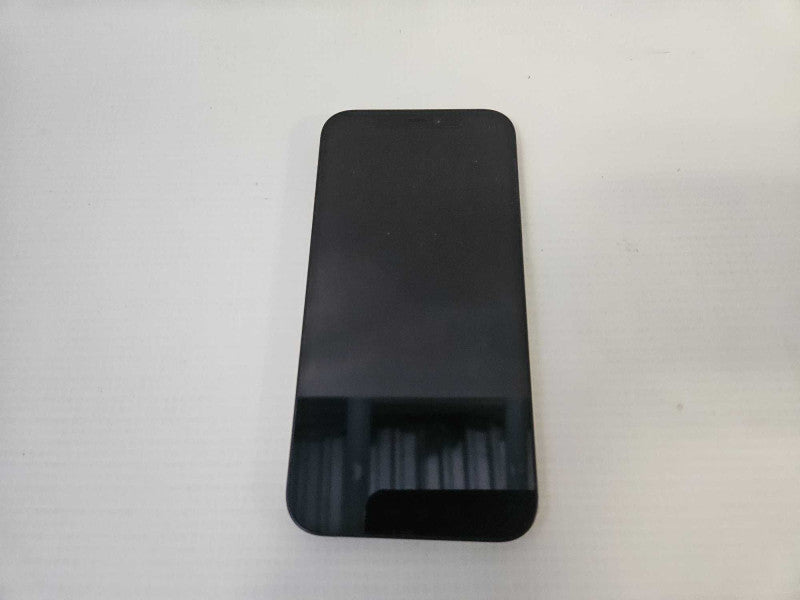 Apple iPhone 12 64GB - Blue **READ** )