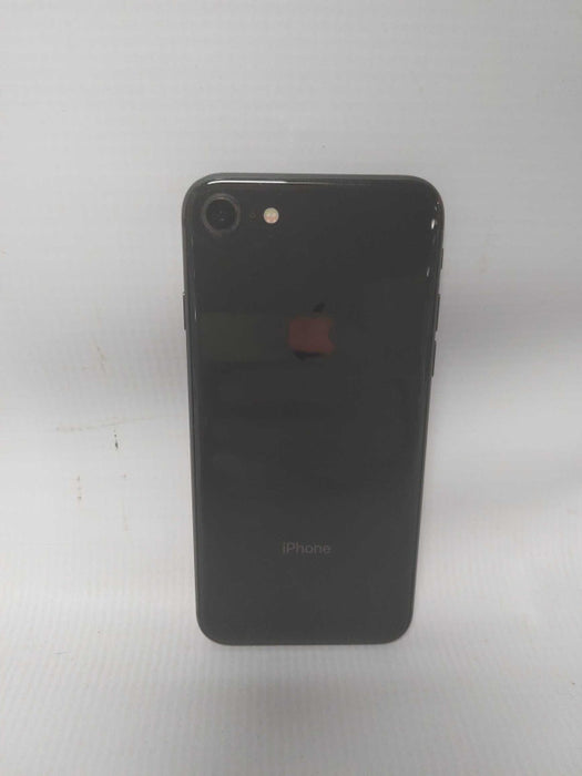 Apple iPhone 8 - 64GB - Gray Q