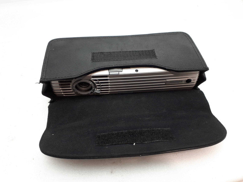 InFocus LP120 Portable Projector - see  notes &