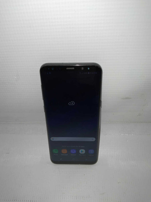 Samsung Galaxy S8+ 64GB UNLOCKED SM-G955U1 -