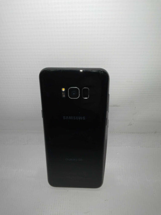 Samsung Galaxy S8+ 64GB UNLOCKED SM-G955U1 -