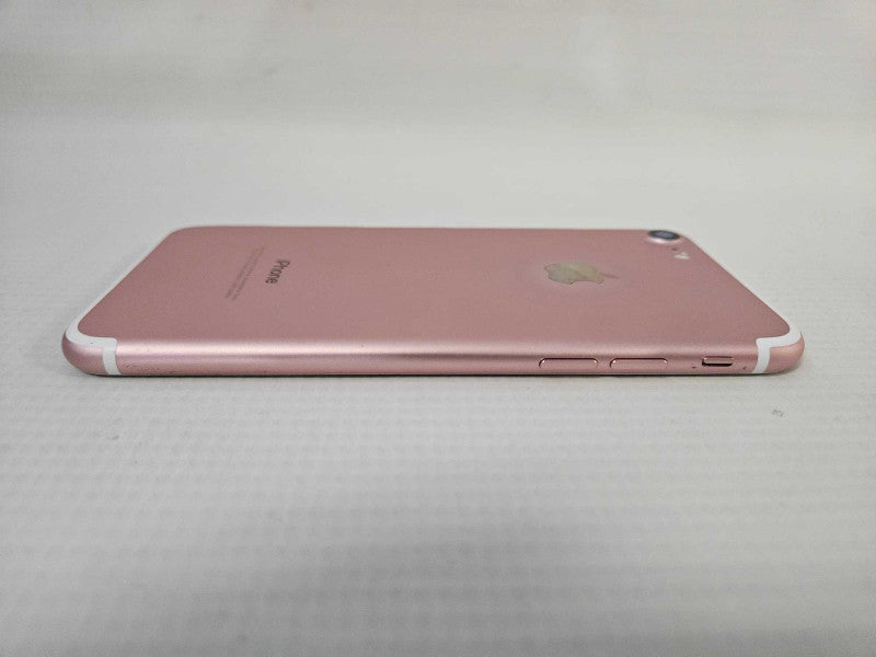 Apple iPhone 7 - 128GB - Unlocked - GRADE A - Rose Gold )