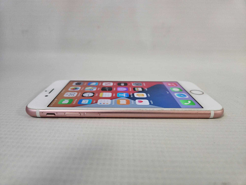 Apple iPhone 7 - 128GB - Unlocked - GRADE A - Rose Gold )