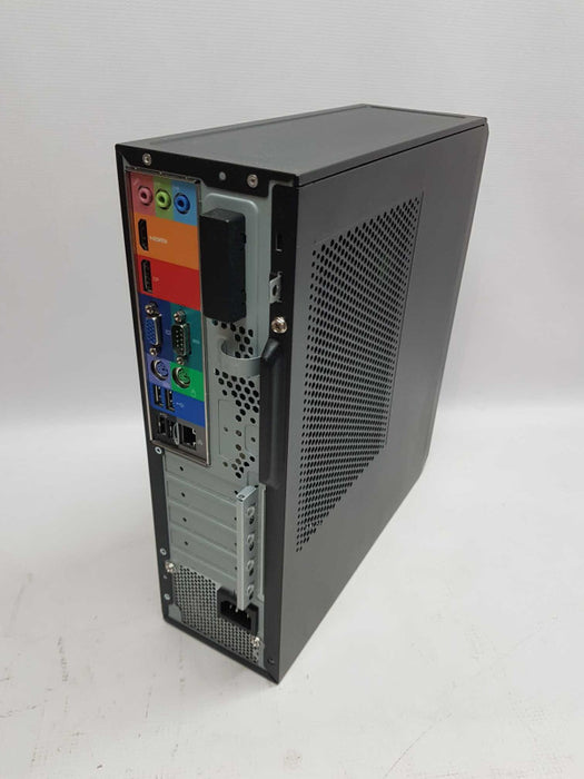 Acer Veriton X4670G - Intel i5-10400 @ 2.90 GHZ 8GB DDR4 Q