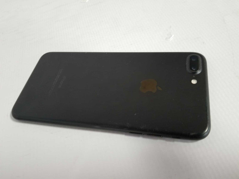 Apple iPhone 7 PLUS 128 GB locked to Bell _