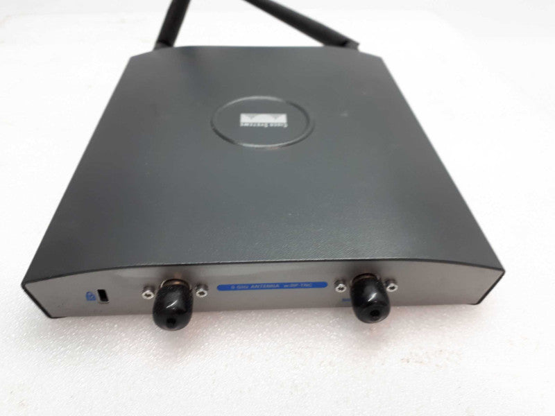 Cisco Aironet  Wireless Access Point AIR-AP1242AG-A- K9 &