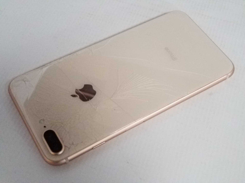 Apple iPhone 8 Plus 64 GB Unlocked, Read _