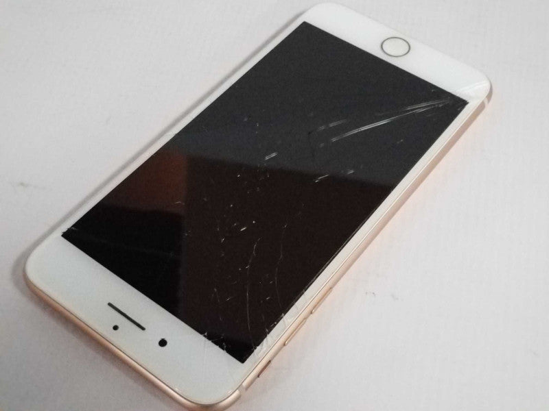 Apple iPhone 8 Plus 64 GB Unlocked, Read _