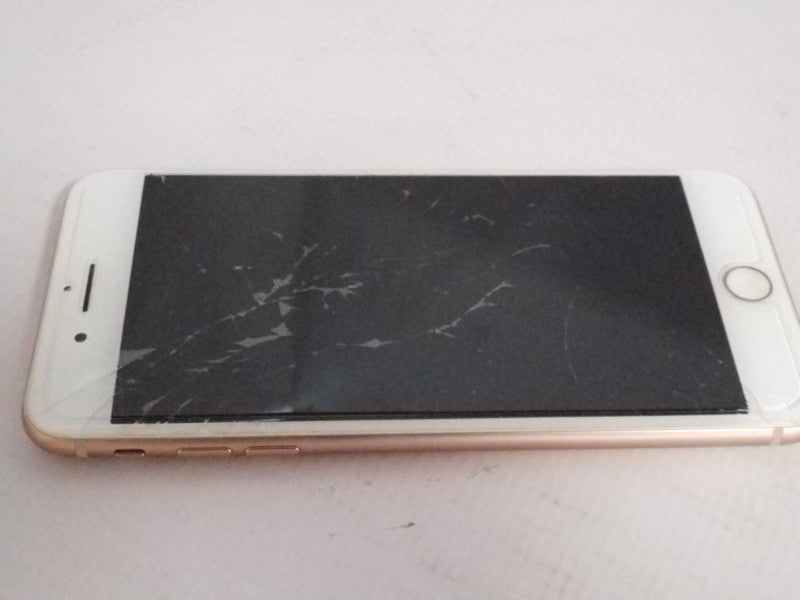 Apple iPhone 8 Plus 64 GB Unlocked, Read _