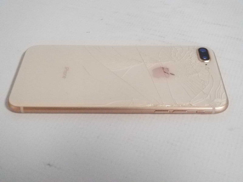 Apple iPhone 8 Plus 64 GB Unlocked, Read _