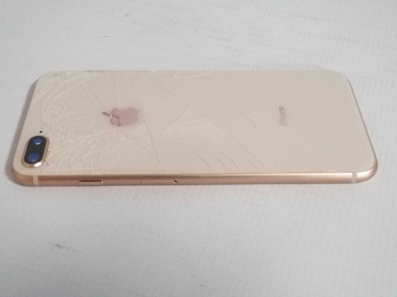 Apple iPhone 8 Plus 64 GB Unlocked, Read _