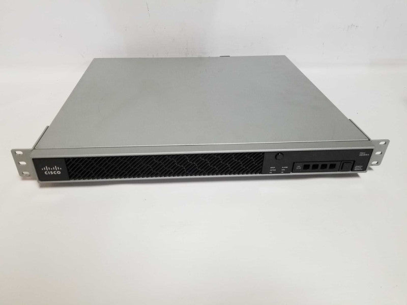 Cisco ASA 5515-X Adaptive Security Appliance - Fact Reset - READ Q#