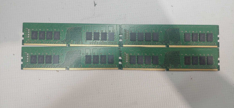 SK Hynix 64GB (4x16GB) DDR4 2666V Desktop RAM @