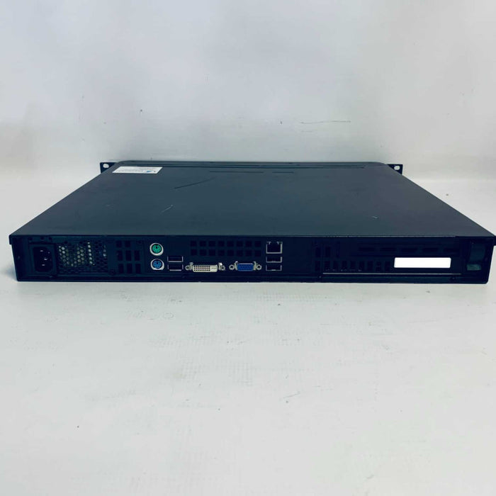 Barracuda Networks Balancer 340 Load Balancer Q=