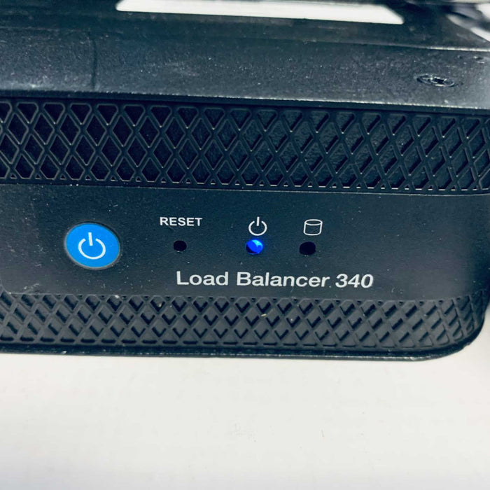 Barracuda Networks Balancer 340 Load Balancer Q=