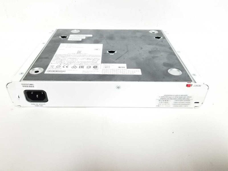 Cisco Catalyst 2960-C Series LL WS-C2960C-8TC-S Network Switch  Q#
