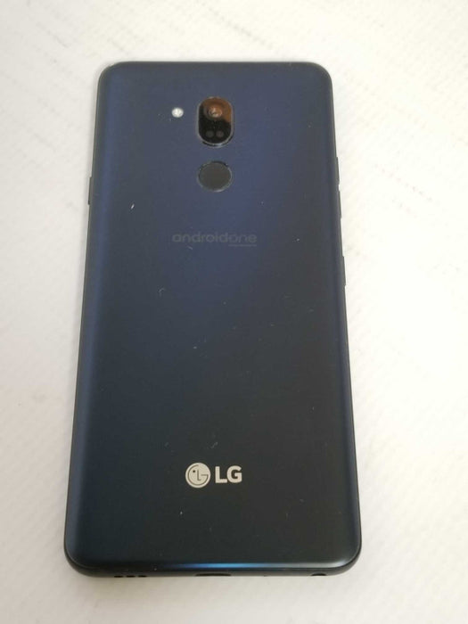 LG G7 One 32GB UNLOCKED  _
