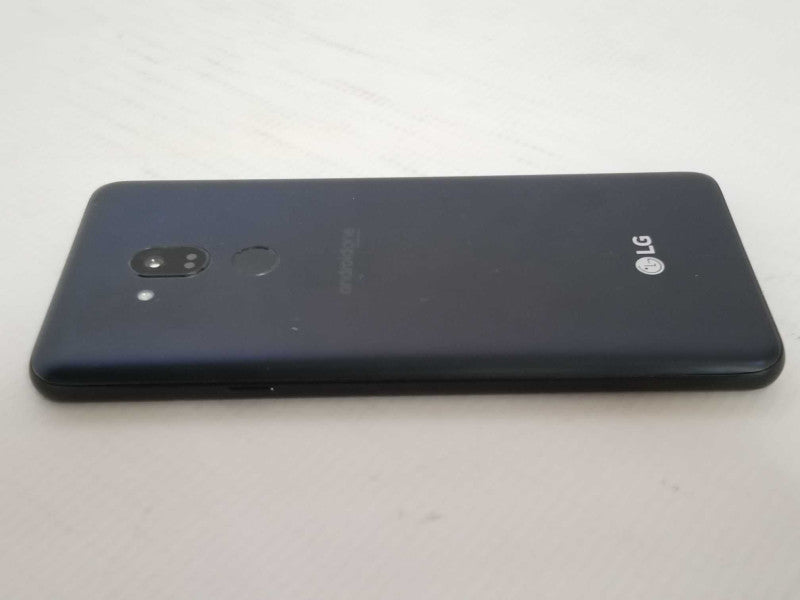 LG G7 One 32GB UNLOCKED  _