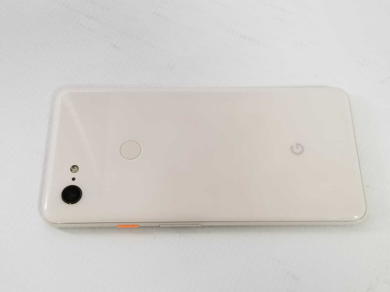 Google Pixel 3XL 64GB Storage _