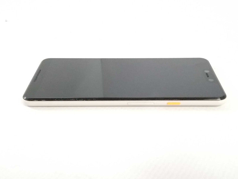 Google Pixel 3XL 64GB Storage _